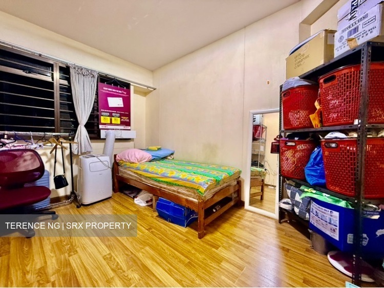 Blk 656C Jurong West Street 61 (Jurong West), HDB Executive #536104641
